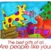 Jennifer Unlimited Gift Certificate