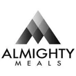 Almighty Meals