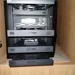CD/DVD Duplicator w/200 disk & sleeves