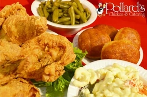 Pollards Chicken Gift Certificate