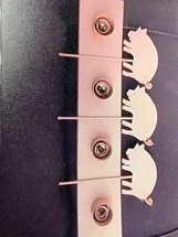 Vanity Lights