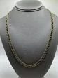 Stainless Steel Necklace 