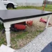 Expandable Dining Room Table 