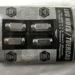 Short Shank Lug nuts