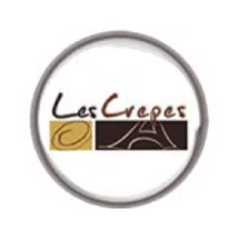 Les Crepes $50
