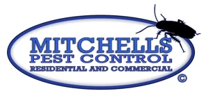 Mitchell's Pest Control