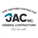 JAC Inc. General Contractors