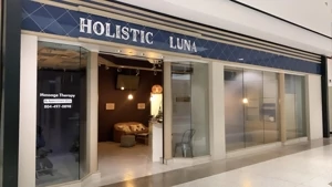 Holistic Luna Spa & Massage