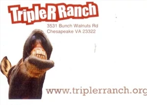 C.VA-Triple R Ranch