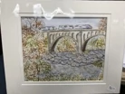 Railroad Bridge
