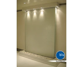 Waterfall Wall Panels