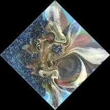 Gallerie Ukwensi - Virginia