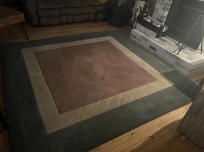 Area Rug