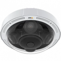 Security Cameras