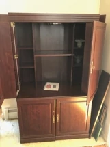 Shelving Cabinet