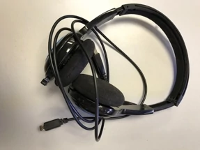 Headsets