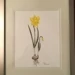 16" x 20" Original Watercolor Painting