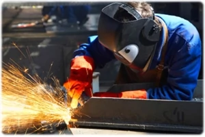 West End Machine & Welding - Richmond