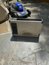 Delonghi Space Heater