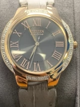 Citizens Ladies Watch 08H