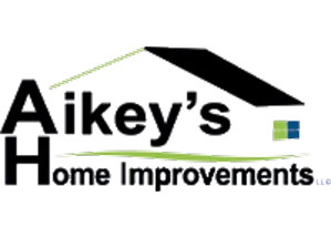 AIKEY'S HOME IMPROVEMENTS