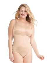 Ruby Ribbon Cami