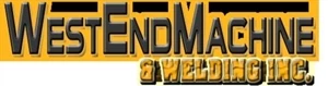 West End Machine & Welding - Richmond