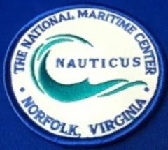 Nauticus Museum Certificate