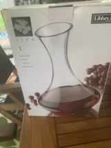 60z Carafe 