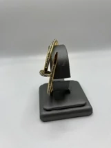 Gold Studded Bracelet 