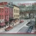 Vernon P. Johnson Watercolors