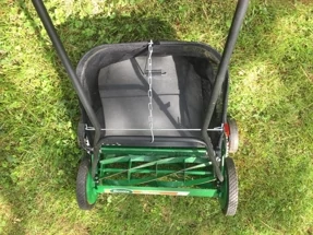 Scott's Classic 20" Reel Mower