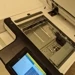 HP Color LaserJet Managed Flow MFP E87640 Office Printer Copier Scanner X3A86A w/ Y1G18A