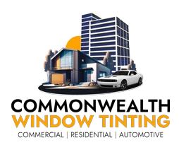 Commonwealth Window Tinting