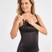 Ruby Ribbon Cami