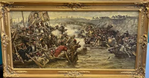 Conquest of Siberia