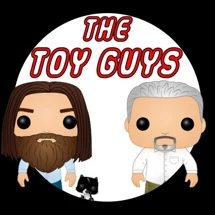 The Toy Guys