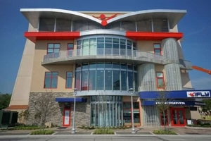 iFLY VA Beach Indoor Skydiving