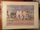 Watercolor Paintings