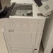 HP Color LaserJet Managed Flow MFP E87640 Office Printer Copier Scanner X3A86A w/ Y1G18A