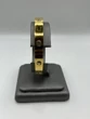 Gold Bangle 