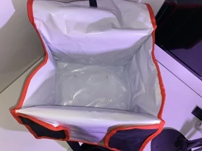 Carry Hot SB2GO
