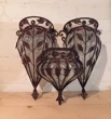 Sconces-Glass