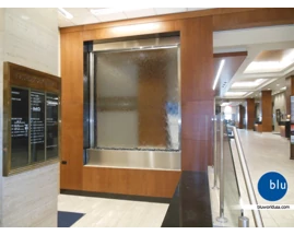 Waterfall Wall Panels