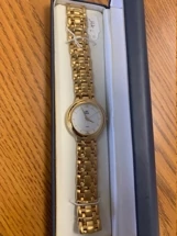 Geneve Ladies Swiss Watch