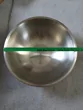 30 Qt Stainless Steel Mixing 