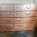 Dresser/Chest and Mirror