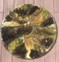 Gallerie Ukwensi - Planet Z 