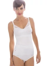 Ruby Ribbon Cami
