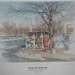 Vernon P. Johnson Watercolors